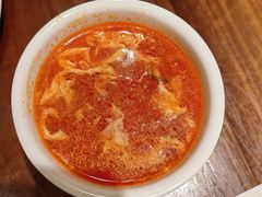 -厚生港萃·小吃餐厅(苍梧路店)