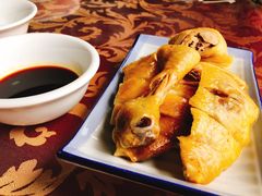 -晓琦农家菜馆·地道农家菜