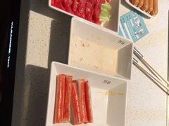 -野妹火锅(龙岗店)