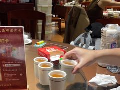 -天下客饭店(中山路店)