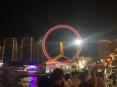 -海河游船-永乐码头(大悲院)