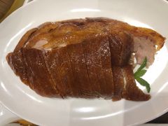 -阿庄新豫菜(航海东路店)