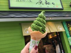 -茶和々(茶和々 小樽店)