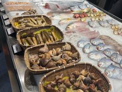 -明州小宴(文化广场店)
