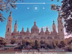 -皮拉尔圣母圣殿主教座堂