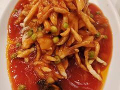-功德林素菜饭庄(前门店)