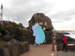 -龙头岩(Dragon Head Rock)