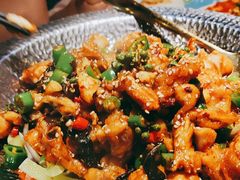 -花椒俏川菜小馆(南海万达店)