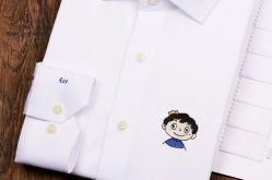 -圣乔凡尼服装定制