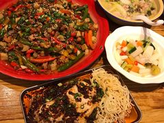 -兔槽江湖菜·重庆璧山兔(水围店)