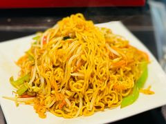 -京朋串屋·烧烤(望京西路总店)