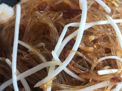 XO酱粉丝煲-御花园·粤菜·海鲜火锅(中山公园店)