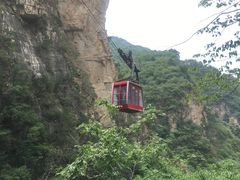 -北京上方山国家森林公园