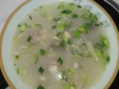-红旗羊肉(上南店)