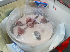 -DQ·蛋糕·冰淇淋(科华王府井店)