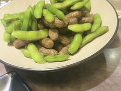 毛豆-嘎嘎鸭脑壳(蜀汉路店)
