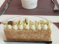 -Angelina安吉丽娜(恒隆广场店)