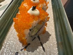 -山葵家·创意料理(赛格店)