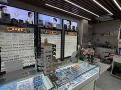 -创视镜匠眼镜管家(太升南路店)