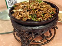 -烤肉宛饭庄(南礼士路店)