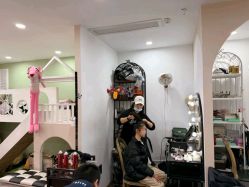 -拾光年华摄影馆(菱角湖公园店)