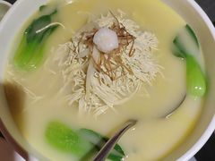 -湖里春风·淮扬菜(丽泽天街店)