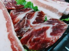 -秋木烤肉·韩国牛肉名家(高新旗舰店)