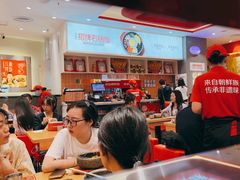 -朴大叔拌饭(广州花城汇店)