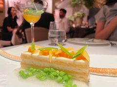 -Le Comptoir de Pierre Gagnaire