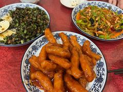 -北大地皖峰饭馆