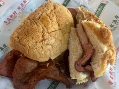 -渔记茶餐厅(渔村店)