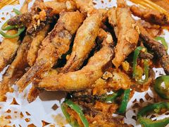 -南记食粥坊·宵夜大排档(莲花总店)