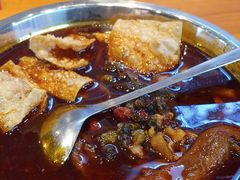 -雙冲柳州螺蛳粉&酸嘢&桂林米粉(簋街店)