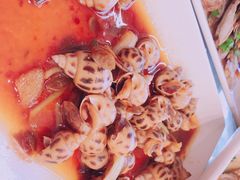 -金海湾海鲜排档(朱家尖店)