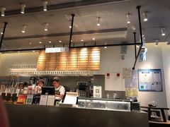 -喜茶(东莞汇一城店)