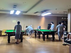 -麓湖国际水疗