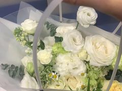 -ChaKo Flora ·茶子花艺 (市北店)