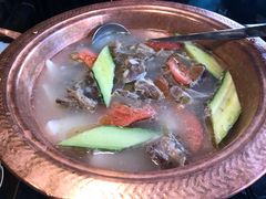 -民食香·腊排骨野生菌美食(木府店)