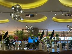 -冀粤香海鲜自助餐厅(西美五洲店)