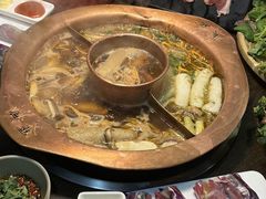 -滇釜火锅·能喝汤的火锅(车公庄店)