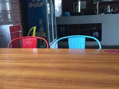 -潘氏凉皮(迎宾南路店)