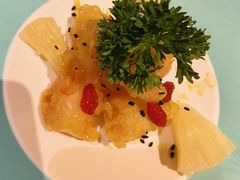 -花和寿喜烧·三文鱼自助专门店(光屿城店)
