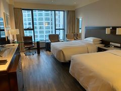 -杭州武林万怡酒店