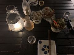 -深夜食堂(永康南路店)