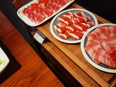 -1078號老北京涮肉(松柏店)