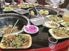 -哈尔滨东北铁锅炖(都督街店)