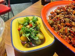 -歌乐人家·辣鸡酒馆(国贸店)