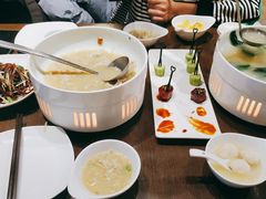 -老牌坊鲁菜名店(宽厚里店)