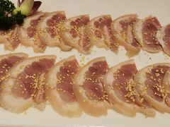 -大树头·花园餐厅(市桥店)
