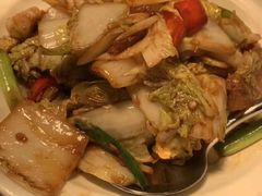 -老阿爸鲜鱼土菜(昆山花桥店)